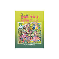 Austin Macauley Publishers Stories for Small People and Grown Ups (häftad, eng)