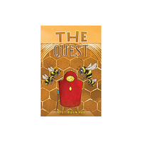 Austin Macauley Publishers The Quest (inbunden, eng)