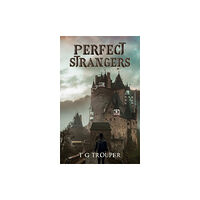 Austin Macauley Publishers Perfect Strangers (häftad, eng)