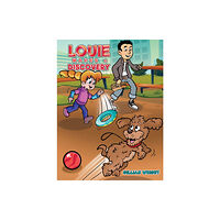 Austin Macauley Publishers Louie Makes a Discovery (häftad, eng)