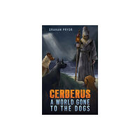 Austin Macauley Publishers Cerberus (häftad, eng)