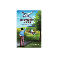 Austin Macauley Publishers Survivors of War (häftad, eng)