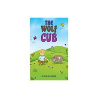 Austin Macauley Publishers The Wolf Cub (häftad, eng)
