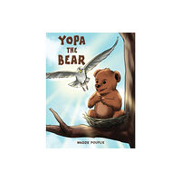 Austin Macauley Publishers Yopa the Bear (häftad, eng)