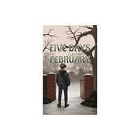Austin Macauley Publishers Five Days in February (häftad, eng)