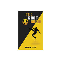 Austin Macauley Publishers The Boot Room (inbunden, eng)