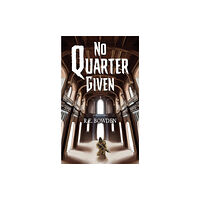 Austin Macauley Publishers No Quarter Given (häftad, eng)