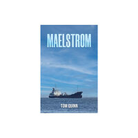 Austin Macauley Publishers Maelstrom (häftad, eng)