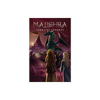 Austin Macauley Publishers Malishra (häftad, eng)