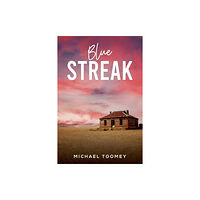 Austin Macauley Publishers Blue Streak (häftad, eng)