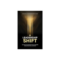 Austin Macauley Publishers A Leadership Shift (häftad, eng)