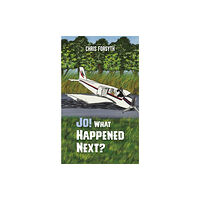 Austin Macauley Publishers Jo! What Happened Next? (häftad, eng)