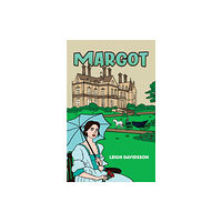 Austin Macauley Publishers Margot (häftad, eng)