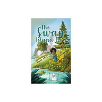 Austin Macauley Publishers The Swan Island Boy (häftad, eng)