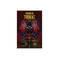 Austin Macauley Publishers Shadows of Torment (häftad, eng)