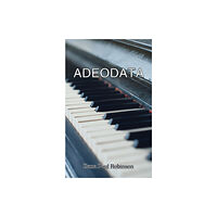 Austin Macauley Publishers Adeodata (häftad, eng)