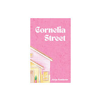 Austin Macauley Publishers Cornelia Street (inbunden, eng)