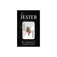 Austin Macauley Publishers The Jester (häftad, eng)