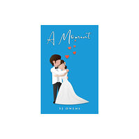 Austin Macauley Publishers A Moment (häftad, eng)