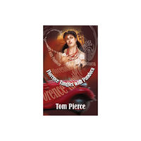 Austin Macauley Publishers Florence Tangles with Pandora (häftad, eng)