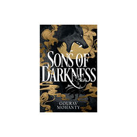 Bloomsbury Publishing PLC Sons of Darkness (häftad, eng)