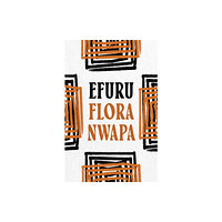 Bloomsbury Publishing PLC Efuru (häftad, eng)