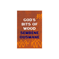 Bloomsbury Publishing PLC God's Bits of Wood (häftad, eng)