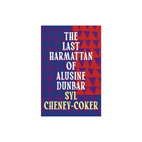 Bloomsbury Publishing PLC The Last Harmattan of Alusine Dunbar (häftad, eng)