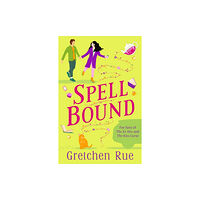 Bloomsbury Publishing PLC Spell Bound (häftad, eng)