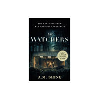 Bloomsbury Publishing (UK) The Watchers (häftad, eng)