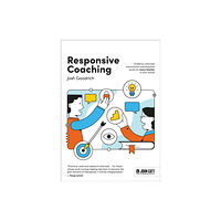 Hodder Education Responsive Coaching: Evidence-informed instructional coaching that works for every teacher in your school (häftad, eng)