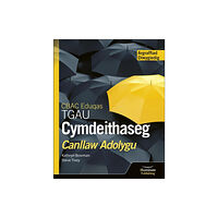 Hodder Education CBAC Eduqas TGAU Cymdeithaseg Canllaw Adolygu - Argraffiad Diwygiedig (häftad, wel)