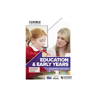 Hodder Education Education and Early Years T Level: Assisting Teaching (häftad, eng)