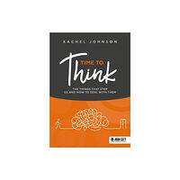 Hodder Education Time to Think: The things that stop us and how to deal with them (häftad, eng)