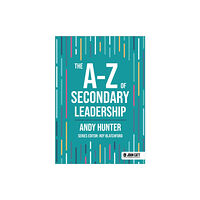 Hodder Education The A-Z of Secondary Leadership (häftad, eng)