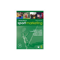 Taylor & francis ltd Introduction to Sport Marketing (häftad, eng)