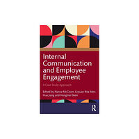 Taylor & francis ltd Internal Communication and Employee Engagement (häftad, eng)
