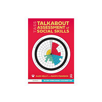 Taylor & francis ltd Talkabout Assessment of Social Skills (häftad, eng)