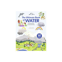 Tourbillon The Ultimate Book of Water (inbunden, eng)