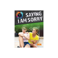 Crabtree Publishing Co,Canada Saying I Am Sorry (häftad, eng)