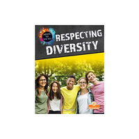 Crabtree Publishing Co,Canada Respecting Diversity (häftad, eng)