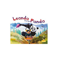 Crabtree Publishing Co,Canada Leanda and the Panda (häftad, eng)