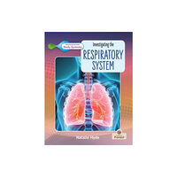 Crabtree Publishing Co,Canada Investigating the Respiratory System (häftad, eng)