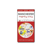 Quickmap Ltd Manchester : mighty city