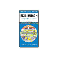 Quickmap Ltd Edinburgh - magnificent city