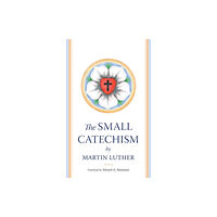 IngramSpark The Small Catechism (häftad, eng)