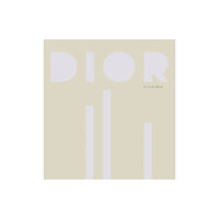 Delpire editeur Dior by Sarah Moon (inbunden, eng)