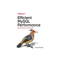 O'Reilly Media Efficient MySQL Performance (häftad, eng)