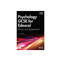 Taylor & francis ltd Psychology GCSE for Edexcel (häftad, eng)