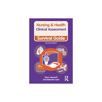 Taylor & francis ltd Clinical Assessment (häftad, eng)